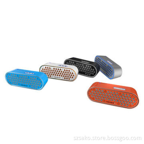 New 2014 Mini Wireless Bluetooth Speaker, Calls Handsfree Function, Supports TF Card